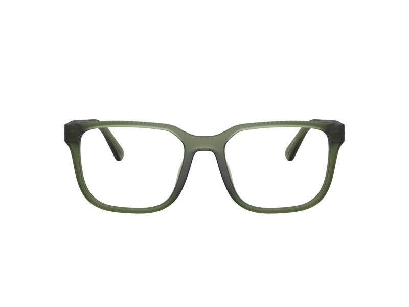 Coach HC 6264U 5786 53 Men glasses