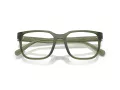 Coach HC 6264U 5786 53 Men glasses