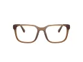 Coach HC 6264U 5876 53 Men glasses
