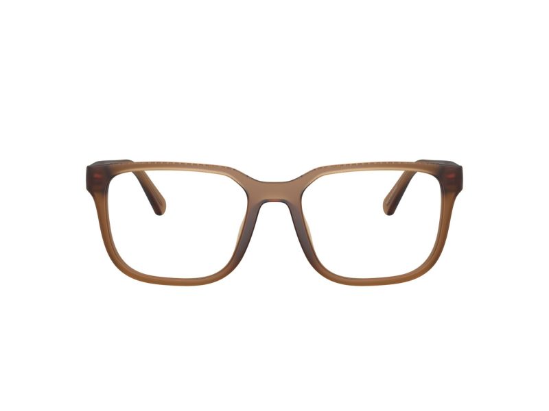 Coach HC 6264U 5876 53 Men glasses