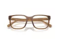 Coach HC 6264U 5876 53 Men glasses