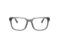 Coach HC 6264U 5880 53 Men glasses