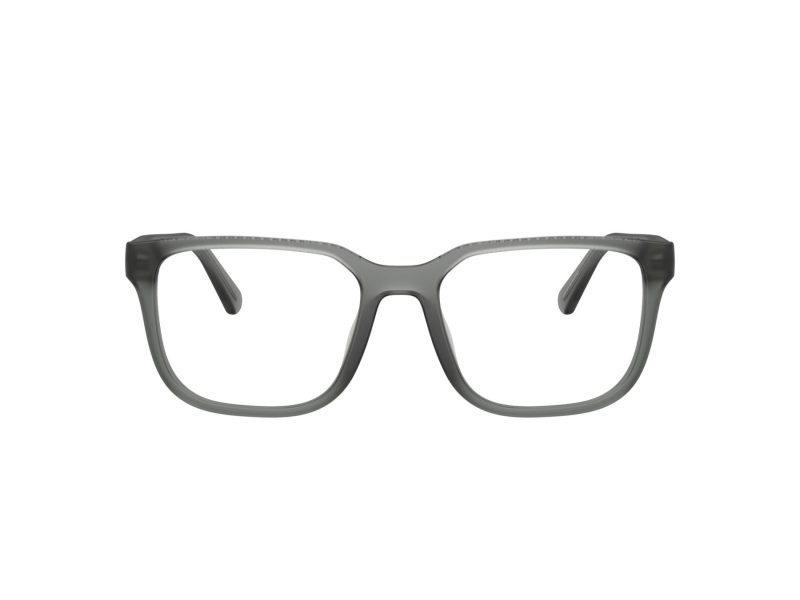 Coach HC 6264U 5880 53 Men glasses