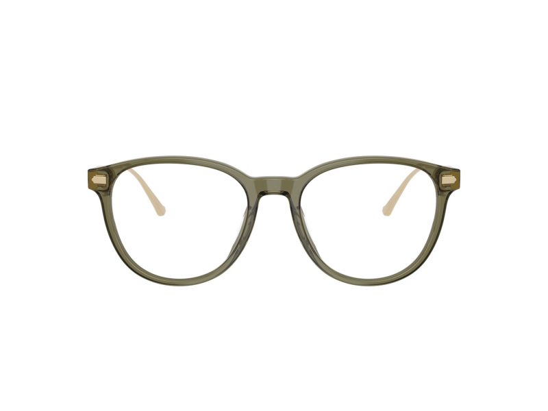 Coach HC 6265U 5848 52 Men glasses