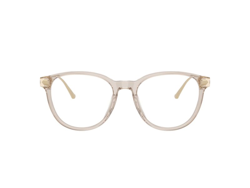 Coach HC 6265U 5879 52 Men glasses