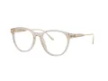 Coach HC 6265U 5879 52 Men glasses