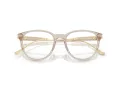 Coach HC 6265U 5879 52 Men glasses
