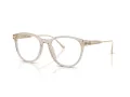 Coach HC 6265U 5879 52 Men glasses