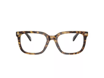 Coach HC 6266U 5881 53 Men glasses
