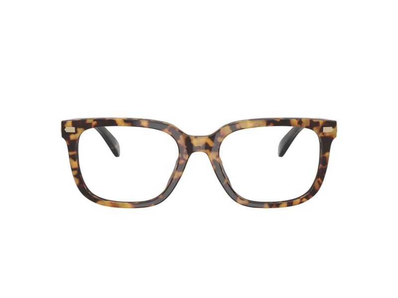 Coach HC 6266U 5881 53 Men glasses