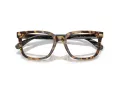 Coach HC 6266U 5881 53 Men glasses