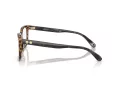 Coach HC 6266U 5881 53 Men glasses