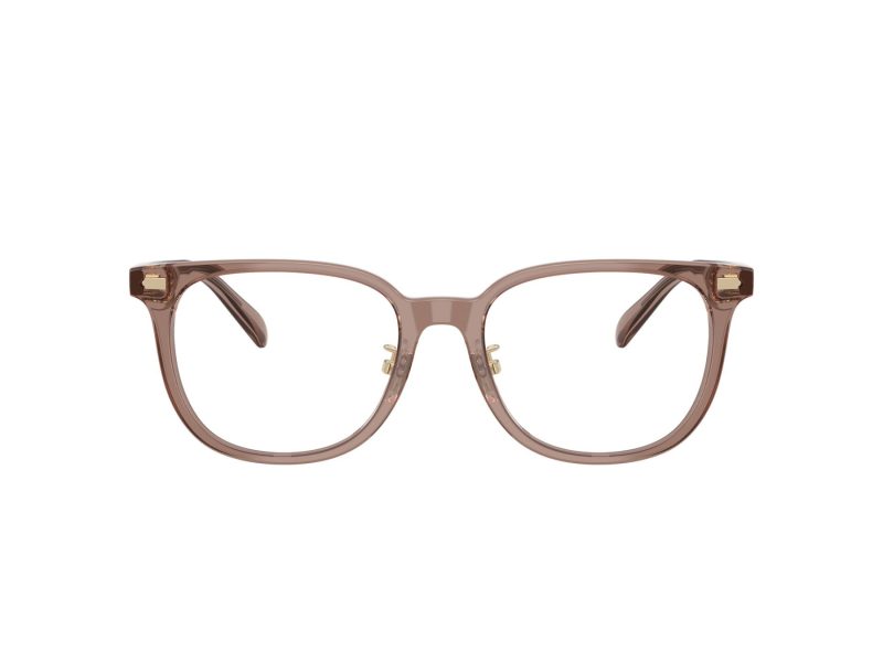Coach HC 6269D 5819 53 Men glasses
