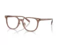 Coach HC 6269D 5819 53 Men glasses