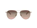 Coach C6178 HC 7128 9331U8 58 Women sunglasses