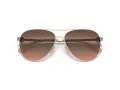 Coach C6178 HC 7128 9331U8 58 Women sunglasses