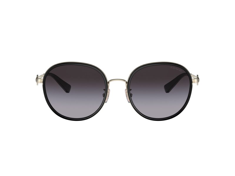 Coach C6179 HC 7129 50028G 54 Women sunglasses