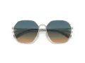 Coach C7998 HC 7132 900579 58 Women sunglasses