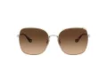 Coach C7997 HC 7133 900574 57 Women sunglasses