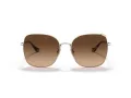 Coach C7997 HC 7133 900574 57 Women sunglasses