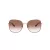 Coach C7997 HC 7133 94038D 57 Women sunglasses