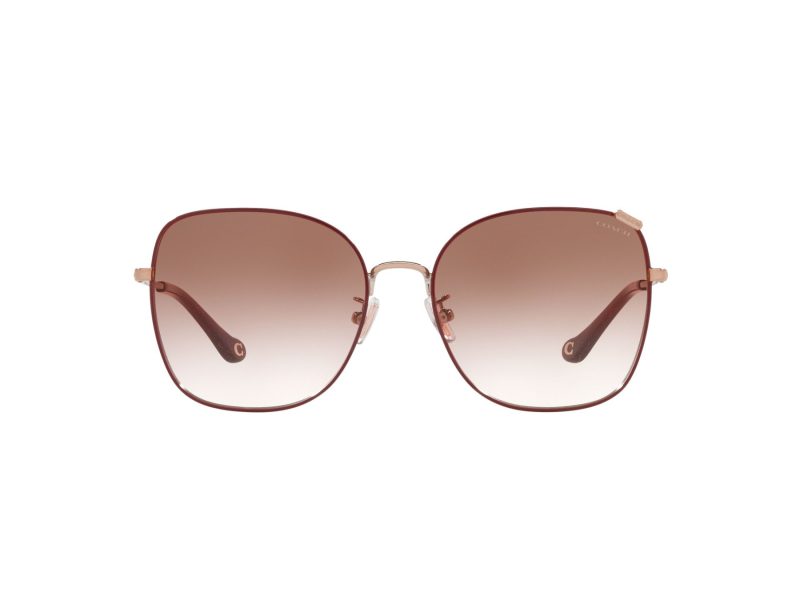Coach C7997 HC 7133 94038D 57 Women sunglasses