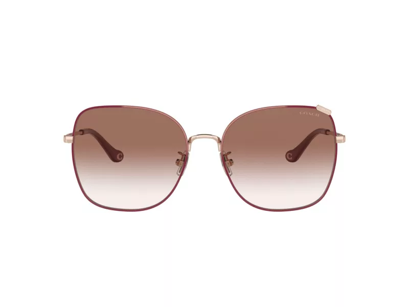 Coach C7997 HC 7133 94038D 57 Women sunglasses