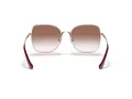 Coach C7997 HC 7133 94038D 57 Women sunglasses