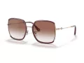 Coach C8000 HC 7139BD 94028D 58 Women sunglasses