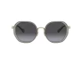 Coach Cd477 HC 7141 90058G 54 Women sunglasses