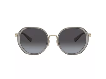 Coach Cd477 HC 7141 90058G 54 Women sunglasses