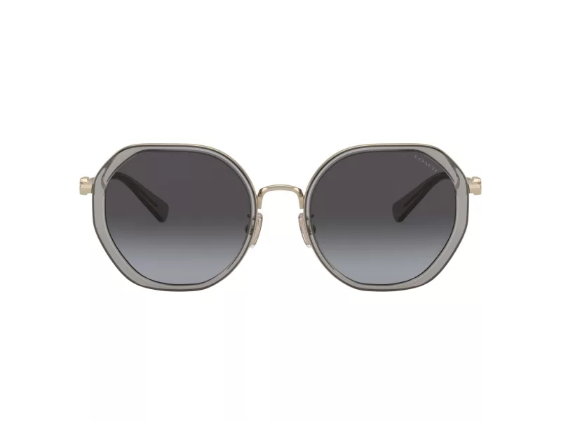 Coach Cd477 HC 7141 90058G 54 Women sunglasses