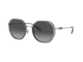 Coach Cd477 HC 7141 90058G 54 Women sunglasses