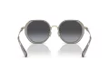 Coach Cd477 HC 7141 90058G 54 Women sunglasses