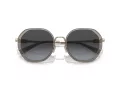 Coach Cd477 HC 7141 90058G 54 Women sunglasses