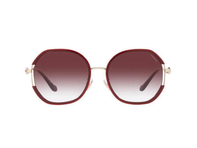 Coach Cd452 HC 7144BD 94158H 59 Women sunglasses