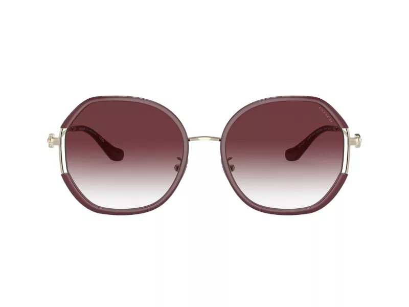 Coach Cd452 HC 7144BD 94158H 59 Women sunglasses