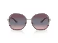 Coach Cd452 HC 7144BD 94160J 59 Women sunglasses