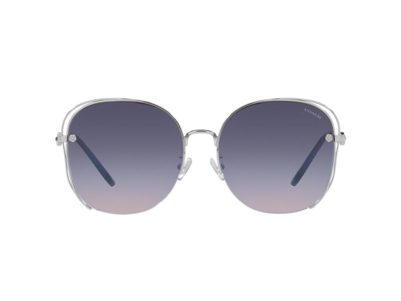 Coach Cd453 HC 7145BD 90018H 60 Women sunglasses