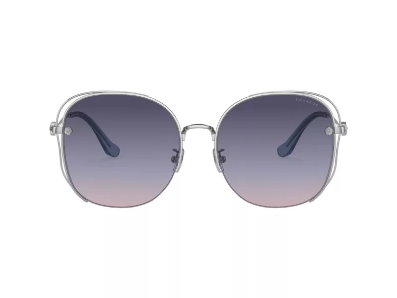 Coach Cd453 HC 7145BD 90018H 60 Women sunglasses