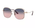 Coach Cd453 HC 7145BD 93310J 60 Women sunglasses