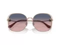 Coach Cd453 HC 7145BD 93310J 60 Women sunglasses