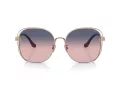 Coach Cd453 HC 7145BD 93310J 60 Women sunglasses