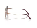 Coach Cd453 HC 7145BD 93310J 60 Women sunglasses