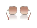 Coach Cd454 HC 7146BD 900513 60 Women sunglasses