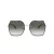 Coach Cd454 HC 7146BD 90058E 60 Women sunglasses