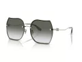 Coach Cd454 HC 7146BD 90058E 60 Women sunglasses