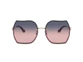 Coach Cd454 HC 7146BD 93310J 60 Women sunglasses