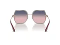 Coach Cd454 HC 7146BD 93310J 60 Women sunglasses