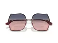 Coach Cd454 HC 7146BD 93310J 60 Women sunglasses